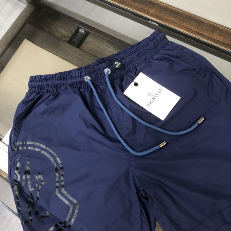 Moncler Short Pants